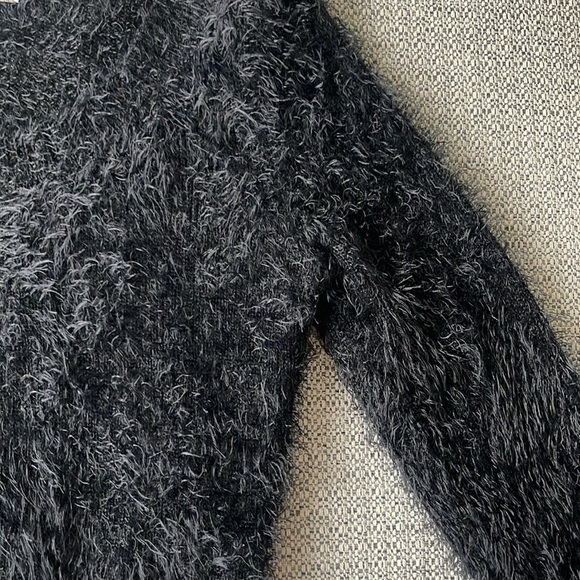 American Apparel Fuzzy Sweater - Picture 3 of 3